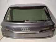 Kofferraumdeckel AUDI Q7 (4M) 50 TDI Mild Hybrid Quattro