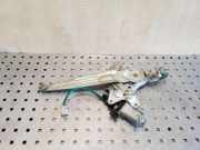 Türfensterheber hinten rechts MITSUBISHI PAJERO SPORT I (K7_, K9_) 2.5 TD (K94W) 0621006546 MR144538