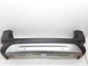 Hintere Stoßstange VOLVO XC70 II D5 AWD 30678710