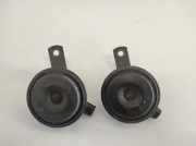 Hupe HONDA CR-V III (RE_) 2.2 i-DTEC 4WD (RE6) 55BK1200