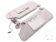 Linke Sonnenblende JEEP GRAND CHEROKEE III (WH, WK) 3.0 CRD 4x4 827766