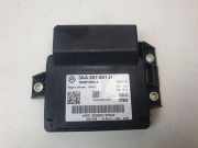 Steuergerät Handbremse VW PASSAT B5 (3B3) 1.9 TDI 3AA907801H