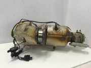 Katalysator MERCEDES-BENZ E (W213) E 300 (213.048) A2541407400