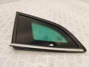 Linke Seite hinteres Seitenfenster RENAULT MEGANE III Hatchback (BZ0_) 1.6 dCi (BZ00, BZ12) 43R006723