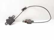 Motorhaubenschloss VOLVO S80 I (TS, XY) 2.4 D5 30649447 30649448