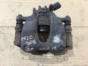 Bremssattel vorne links PEUGEOT 308 SW 1.6 HDi