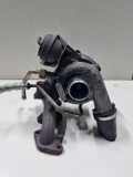 Turbolader OPEL VECTRA C 2.2 DTI 16V 24445062