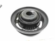 Kurbelwellenriemenscheibe OPEL ZAFIRA B (A05) 1.8
