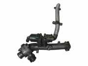 AGR-Ventil MITSUBISHI PAJERO III (V7_W, V6_W) 3.2 Di-D