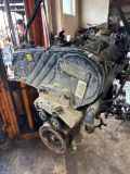 Motor OPEL ZAFIRA B (A05) 1.6 CNG Turbo Z19DTH