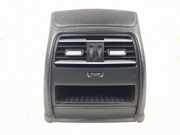 Rear Air Vent Grill BMW 6 Gran Coupe (F06) 640 d 9237105
