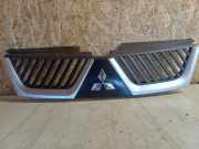 Gitter Grill vorne links MITSUBISHI OUTLANDER II (CW_W) 2.0 DI-D 7450A037ZZ