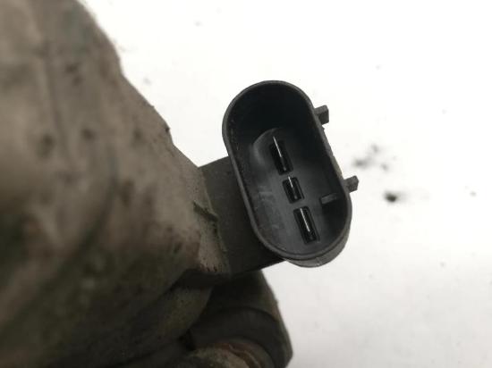 Bremssupport hinten links BMW X3 (F25) xDrive 20 d Bild Bremssupport hinten links BMW X3 (F25) xDrive 20 d