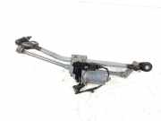 Scheibenwischermechanismus vorne BMW X6 (E71, E72) xDrive 35 d 7200535