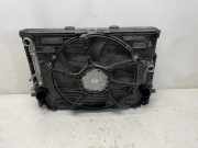 Kühler BMW 5er Touring (F11) 8509168