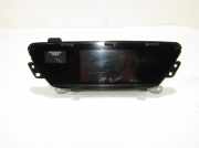 Navigationsanzeige HONDA CR-V IV (RM_) 1.6 i-DTEC (RE6) CVCH72F0AE 39710T1GE010M1