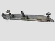 Stoßstangenierleiste hinten links CITROËN C5 III Break (TD_) 2.0 HDi 140 9683276077