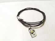 Fuel Tank Opening Cable NISSAN X-TRAIL (T30) 2.2 Di 4x4