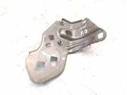 Zier-/Schutzleistensatz für Kühlergitter Mercedes-Benz S-Klasse (W220) 693