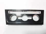 Klima-/Heizungssteuerungsoberflächen VW GOLF VII (5G1, BQ1, BE1, BE2) 1.4 GTE Hybrid 5G1863100C 5G1863042