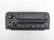 Radio/Navigationssystem-Kombination Chrysler PT Cruiser (PT) P05064354AF