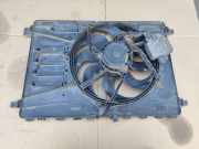 Kühlmodul Ford Mondeo IV Stufenheck (BA7) 6G918C607