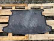 Kofferraumteppich TOYOTA COROLLA (_E12_) 2.0 D-4D (CDE120_)