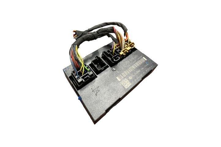 Komfortsteuergerät VW Passat B6 Variant (3C5) 3C0959433