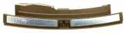 Türgriffrahmen VW Touareg III (CR7) 760863459C