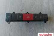 Schalter für Warnblinker Fiat Ducato Bus (250) 7354213630