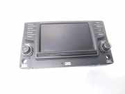 Display VW Passat B7 Alltrack (36, B7) 3G0919605D