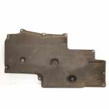 Unterbodenabdeckung links VOLVO V60 T3 31202720