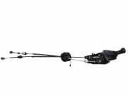 Gangschaltmechanismus OPEL ASTRA K 1.6 CDTi 5548623200
