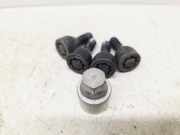 Radmutternsatz Nissan Qashqai II (J11) 402226PA1A