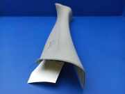 Säulenverkleidung vorne links BMW 7 (E65, E66, E67) 730 Ld 51438223665 8223665