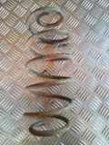 Schraubenfeder hinten links VOLVO 440 K (445) 1.8