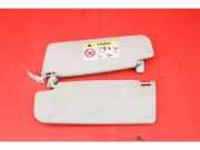 Sonnenblende links Skoda Citigo (AA) 6RU857551