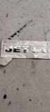 Emblem Heckklappe VW JETTA III (1K2) 1.6 TDI 1k9853687A