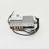 Kamerablock LAND ROVER RANGE ROVER IV (L405) 5.0 SCV8 4x4 JPLA-14F026-AJ