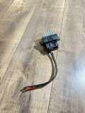 Blower Fan Relay OPEL INSIGNIA A (G09) 2.0 CDTI (68) 15141283 F011500017