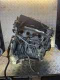 Motor MERCEDES-BENZ C (W204) C 200 Kompressor (204.041) 271950