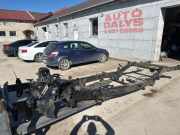 Einbaurahmen Mitsubishi L200 V/Triton (KJ, KK, KL)