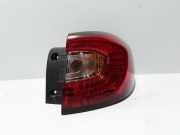 Rücklicht hinten rechts RENAULT CAPTUR (J5_) 1.5 dCi 90 265502731R