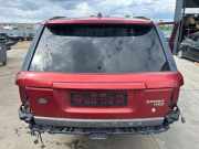 Kofferraumdeckel LAND ROVER RANGE ROVER SPORT (L320) 2.7 D 4x4