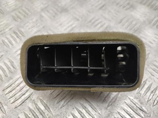 Frischluftgrill AUDI A8 D4 (4H_) 3.0 TDI quattro 4H2820901A 4H2820901 Bild Frischluftgrill AUDI A8 D4 (4H_) 3.0 TDI quattro 4H2820901A 4H2820901