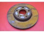 Bremsscheibe links vorne Ford Focus II Cabriolet (DB3)