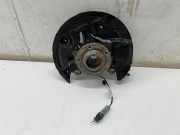 Radnaben vorne links OPEL GRANDLAND X (75) 1.2