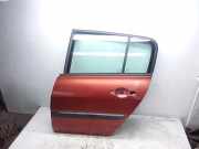 Tür hinten links RENAULT MEGANE II (BM0/1_, CM0/1_) 1.5 dCi (BM0F, CM0F)