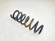 Schraubenfeder hinten links PEUGEOT 307 SW (3H) 2.0 HDi 135