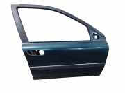 Vordere rechte Tür VOLVO S80 I (TS, XY) 2.5 TDI